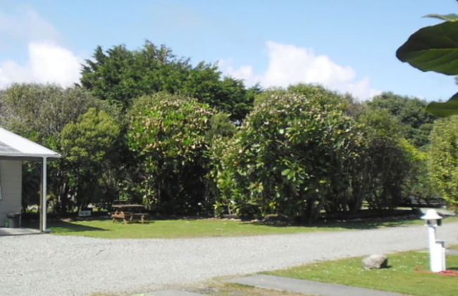 Greymouth KIWI Holiday Parks & Motels - Foto 38