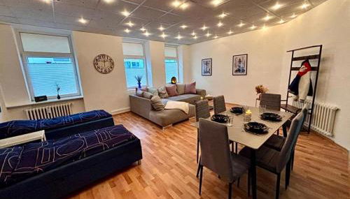 EasyStay Center Apartment - Photo 5