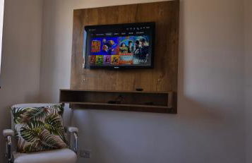 Apartamento Confortável Inteligente - Foto 6
