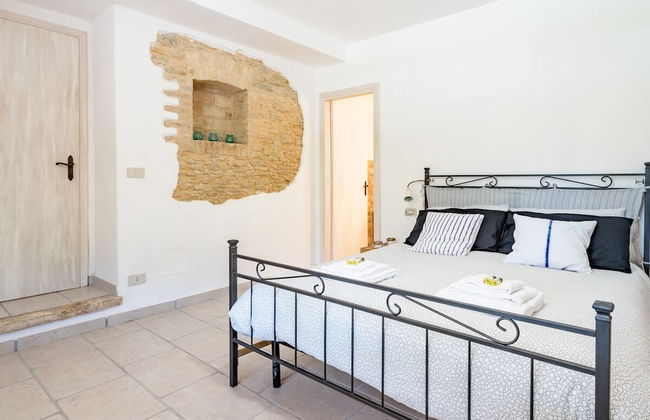 Il Fico nel Pozzo in Fossacesia - Foto 38