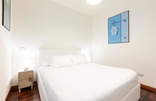 Bicocca Terrace Two Bedroom Apartment - Top Collection - Foto 9