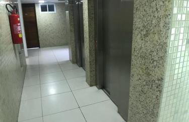 Flat vista mar de Intermares completíssimo 508 - Foto 61