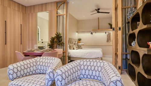 Snob Suite - Photo 5