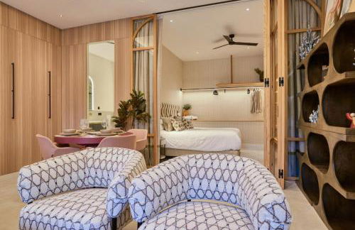 Snob Suite - Photo 5