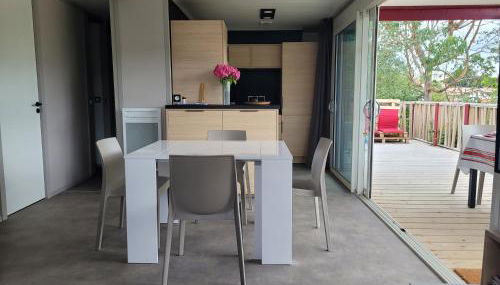 CHALET VERT GUILLAUME ET MAXENCE - Foto 3