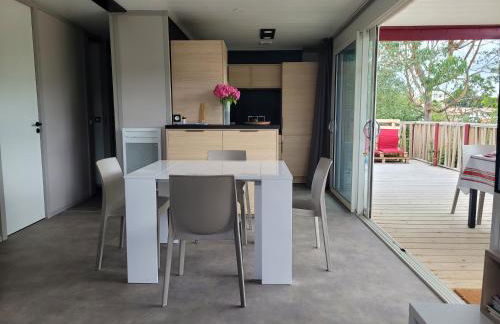 CHALET VERT GUILLAUME ET MAXENCE - Foto 3