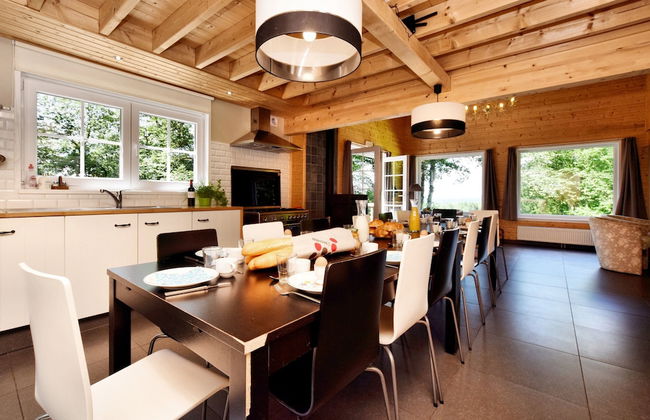 Spacious Family Villa in Soy - Foto 42