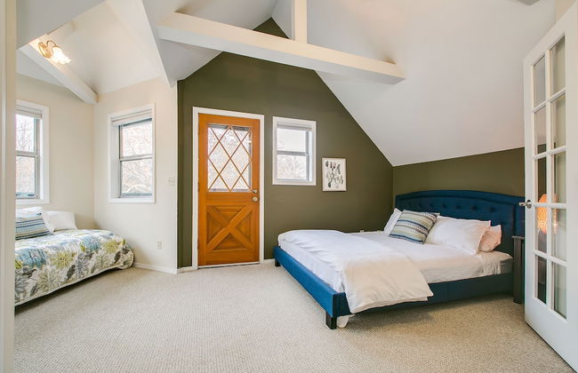 Hyde Park Family Retreat - Foto 3