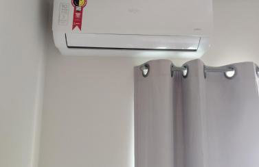 Apartamento 03 com ar condicionado - Foto 18