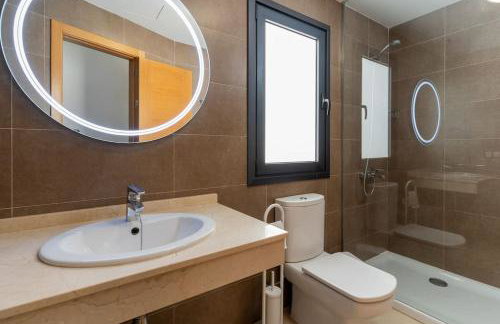 SOL Y PLAYA El Cotillo beachfront with pool & ocean views - Foto 19