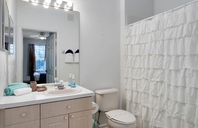 Windsor Palms 3 bed Condo in Gated Resort - Foto 11