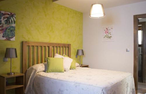 APARTAMENTOS LA COTERA - BARRIO DE ARRIBA segunda entrada 2 - Foto 49