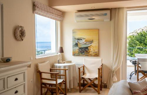 Luxury Cottage Casa con Vista with sea view - Foto 7