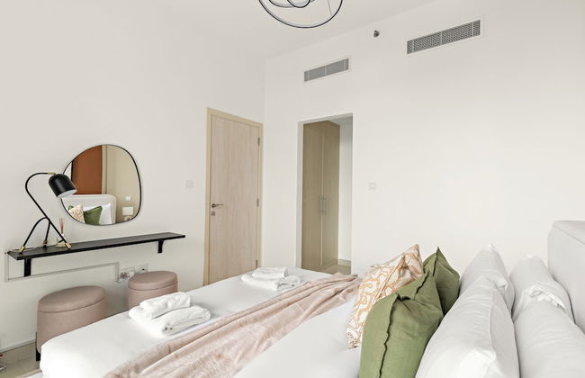 Silkhaus Afnan Tower 1 - Foto 8