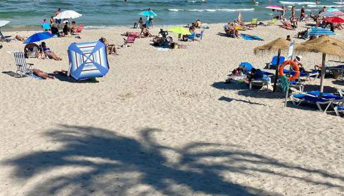 Family apartment with pool - Foto 3