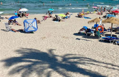 Family apartment with pool - Foto 3