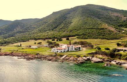 Résidence Punta paliagi - Foto 35