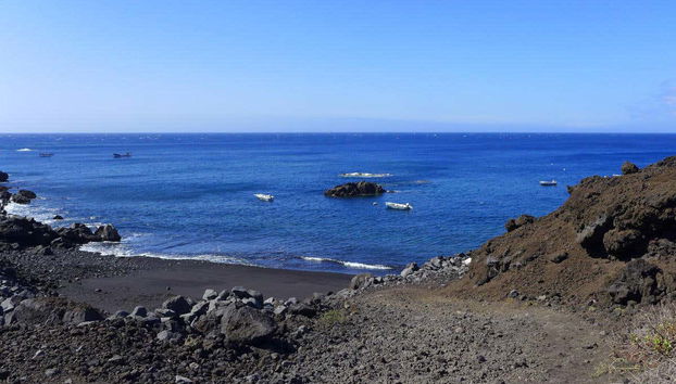 Listos para la inmersión