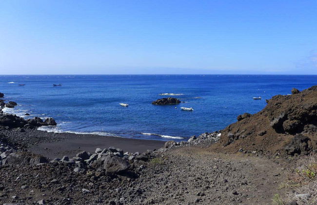 Immersione per principianti a Fuencaliente - Foto 4