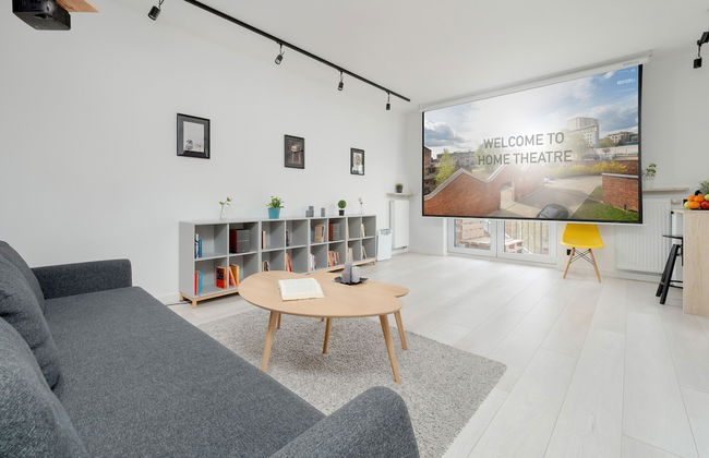 Łąkowa Apartment Łódź by Renters - Foto 27