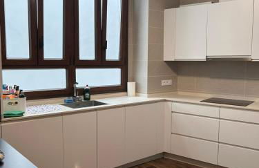 Moratin n3 apartamento 150m2 en el centro - Foto 8