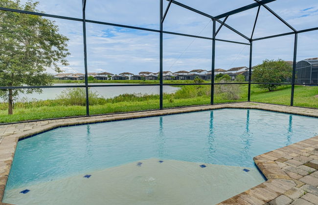 Balmoral Resort-198kb 4 Bedroom Home by RedAwning - Foto 43