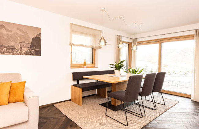 Holiday Apartment in Seis am Schlern - Foto 1