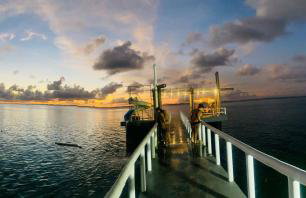 Hotel Sol Vitória Marina Flat - Photo 18