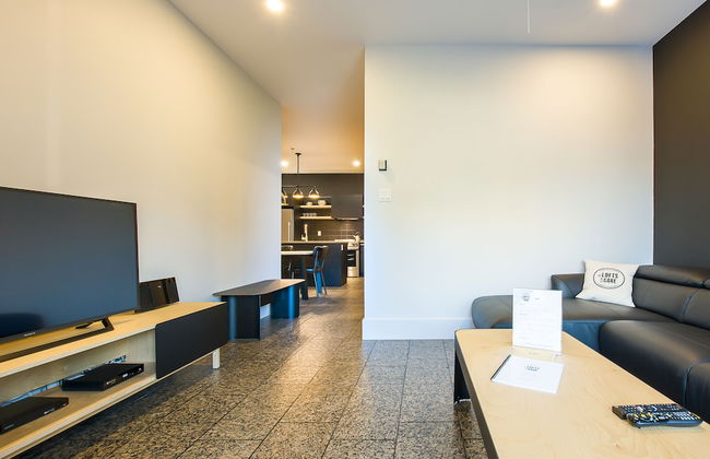 Les Lofts de la Gare - By Les Lofts Vieux-Quebec - Photo 18