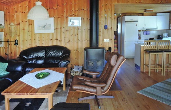 4 Person Holiday Home in Simrishamn - Photo 11