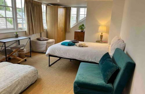 CB53 Tower Bridge Townhouse 2 bathrooms & Free parking - Photo 3