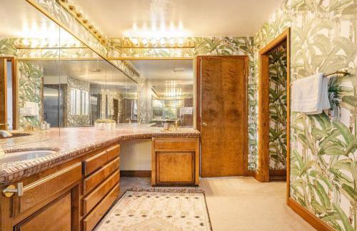 Luxury Napa Vineyard Estate 15 min from St. Helena - Foto 42