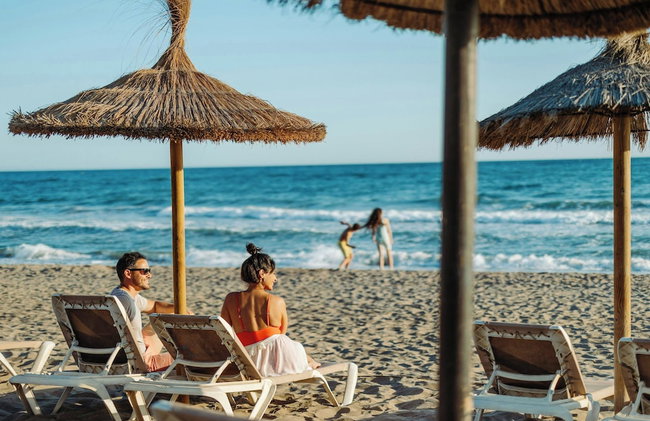 Marriott's Marbella Beach Resort - Foto 62