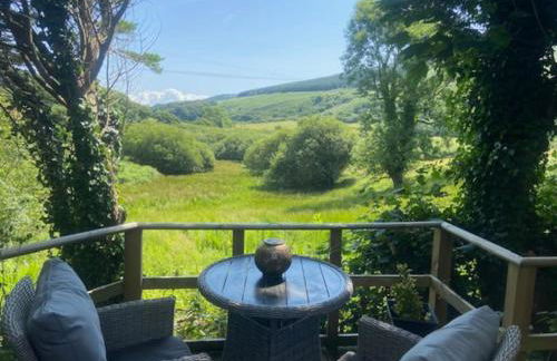 The Cabin at Bragdy - Photo 9