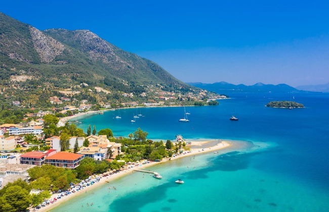 Villa Faneromeni in Lefkada - Foto 36