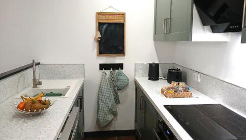 Apartment with a garden - Foto 5