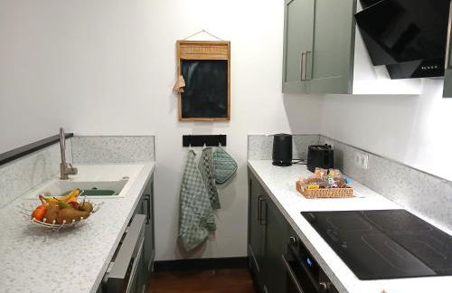 Apartment with a garden - Foto 5