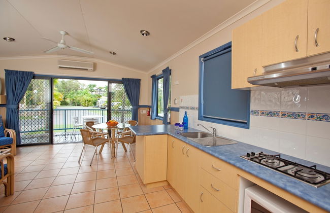 Discovery Parks - Fraser Street, Hervey Bay - Foto 24