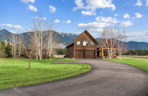 Columbia Mountain Escape - Foto 27