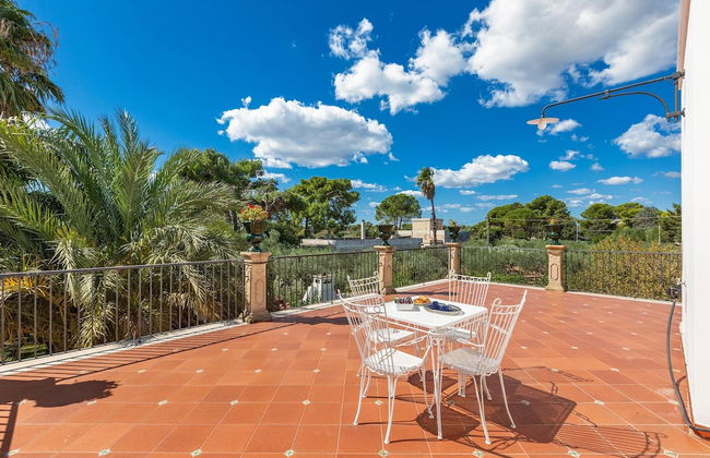 3122 Villa Torre Bianca by Perle di Puglia - Photo 29