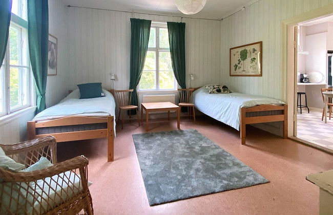 7 Person Holiday Home in Sandhem-by Traum - Foto 2