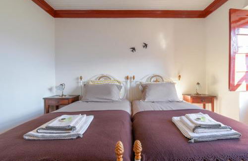 Casa Cerro da Correia - Foto 10