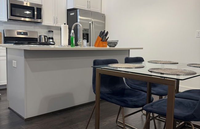 Tima luxury rental - Foto 73