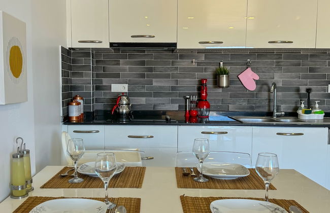 Lavender Residence Kusadasi - Photo 55