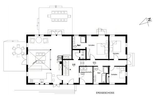 Idyllic Vacation Home In The Elbe Floodplains - Foto 2