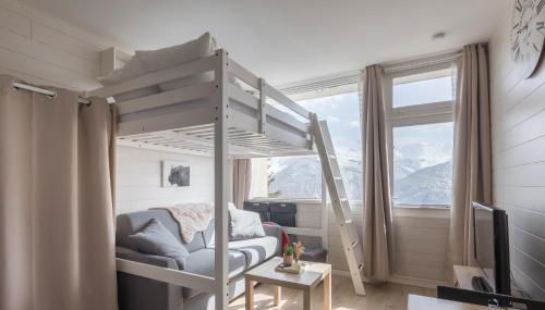 Studio Alaskan - Studio lumineux vue montagne - Foto 2