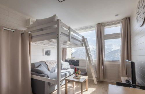 Studio Alaskan - Studio lumineux vue montagne - Foto 2