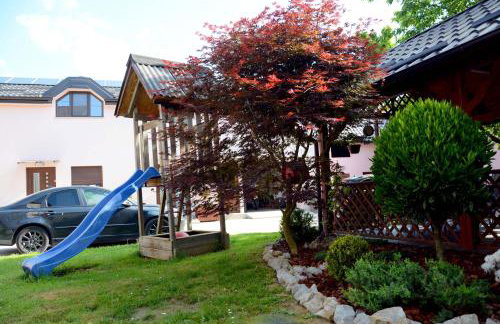 Apartmani Magić - Foto 78