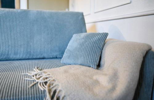 T2 Havre de paix avec Bureau & Wifi - Parking privé - Piscine & Salle sport communs - Foto 20