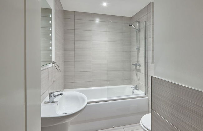 Host Stay South Cliff Apartment - Foto 7